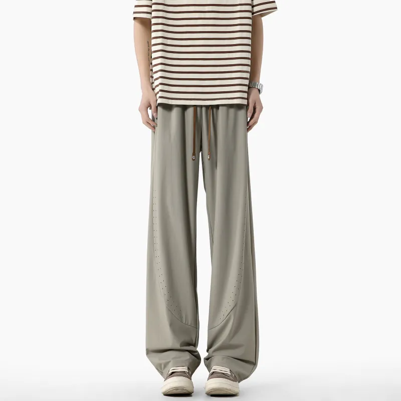 KAIPAINEN Casual Pants Unisex-6