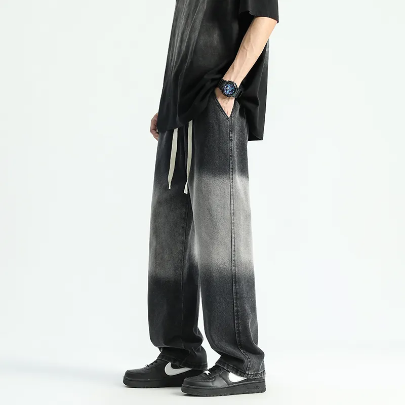 KAIPAINEN Jeans Men-4