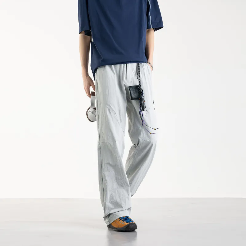 KAIPAINEN Casual Pants Unisex-15