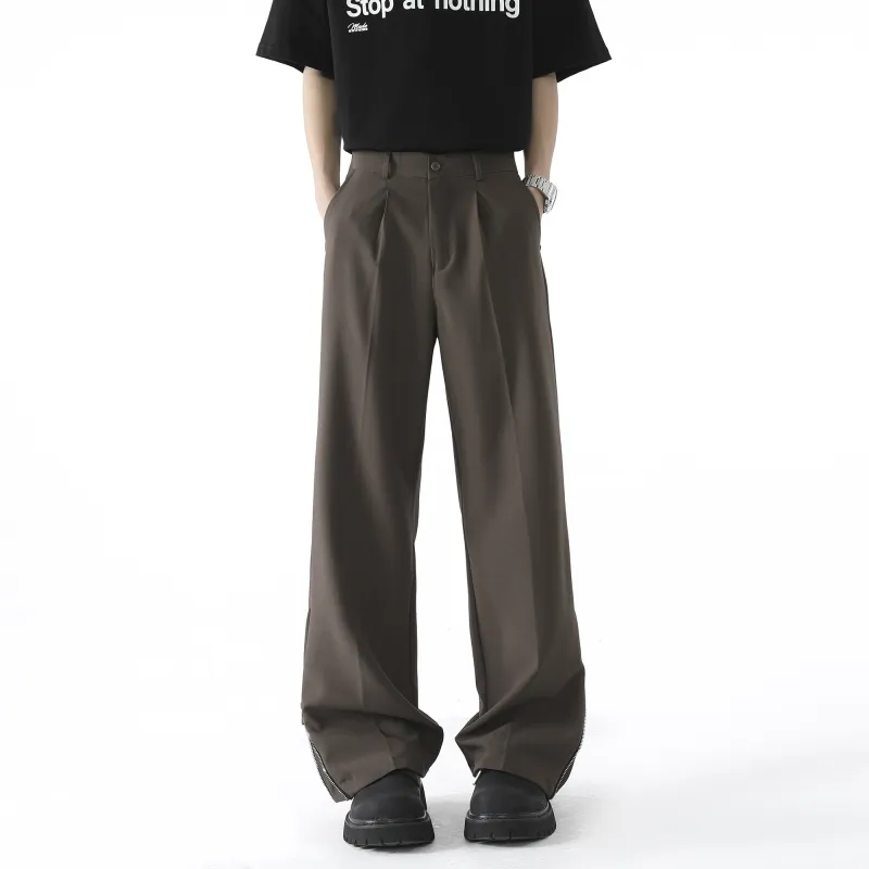 KAIPAINEN Suit Trousers Unisex-8