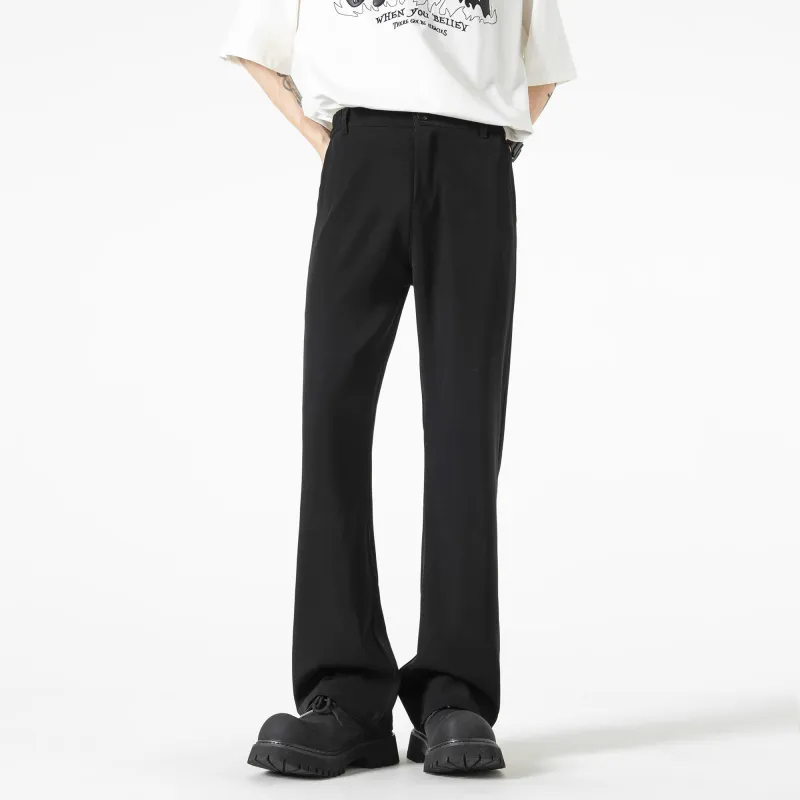 KAIPAINEN Casual Pants Unisex-2