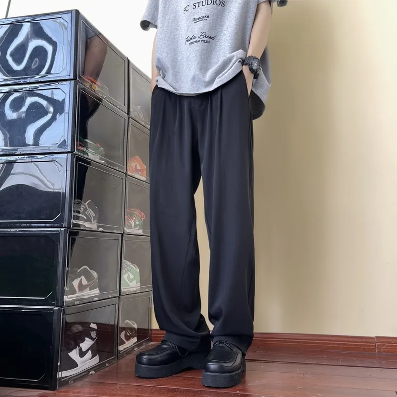 KAIPAINEN Suit Trousers Unisex-1