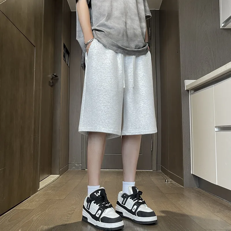 KAIPAINEN Casual Shorts Unisex-12