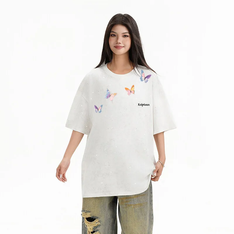 KAIPAINEN T Shirts Unisex-6