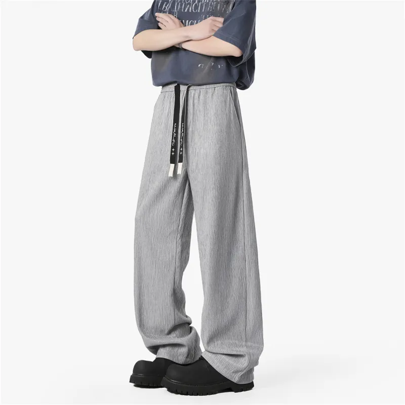 KAIPAINEN Casual Pants Unisex-12