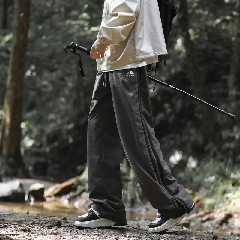 KAIPAINEN Casual Pants Unisex-8