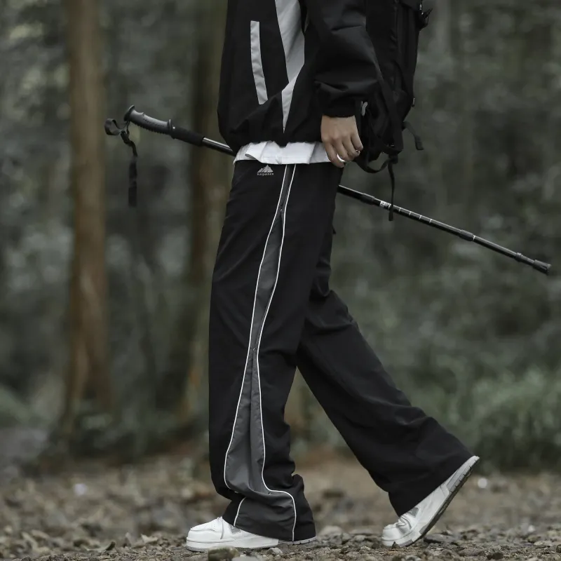 KAIPAINEN Casual Pants Unisex-3