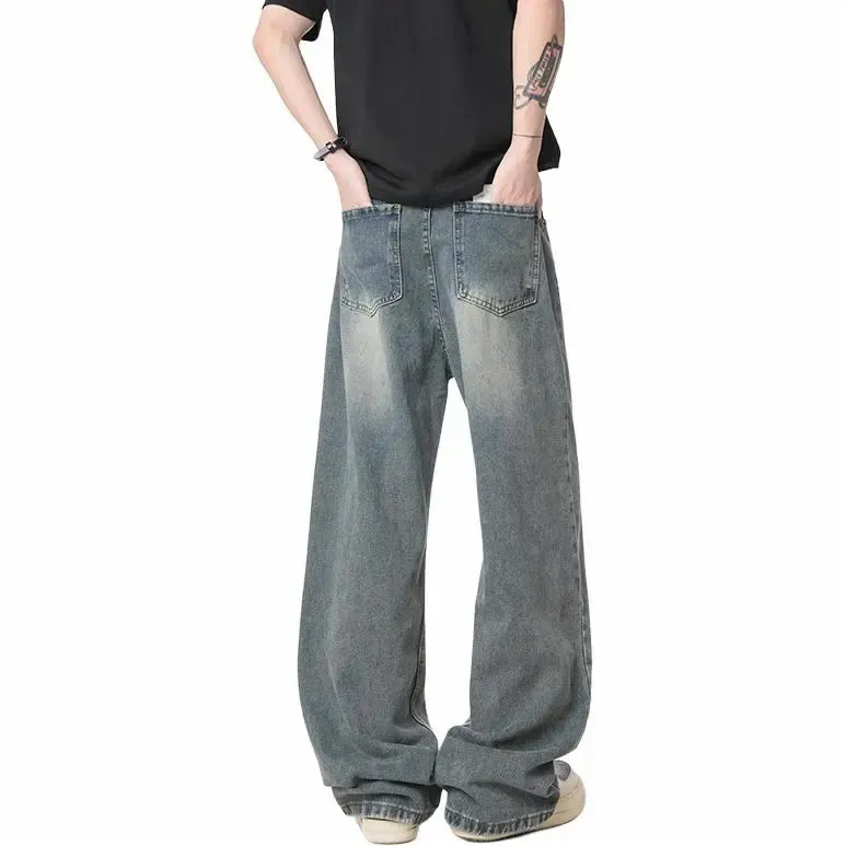 KAIPAINEN Jeans Men-5