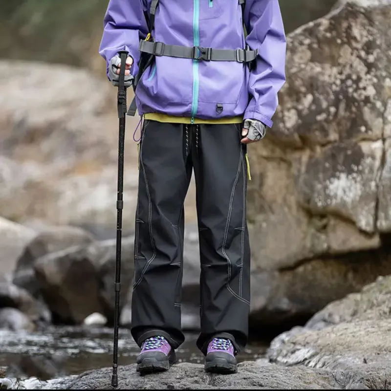KAIPAINEN Cargo Pants Unisex-2