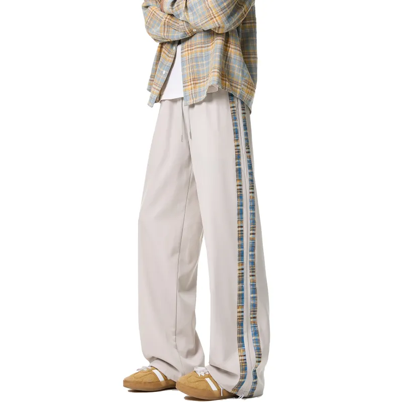 KAIPAINEN Casual Pants Unisex-4