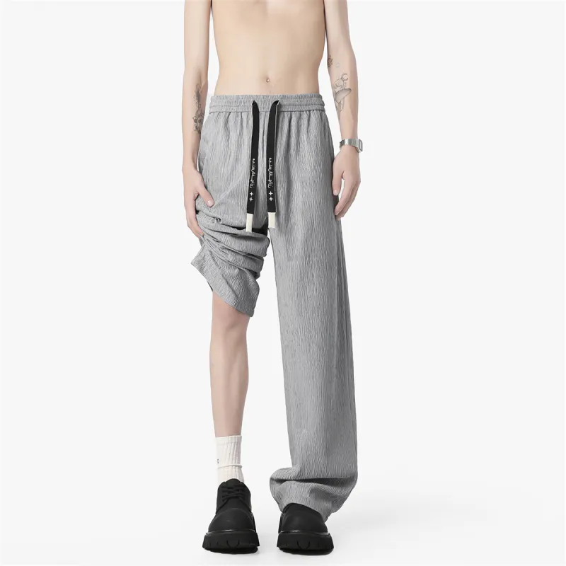 KAIPAINEN Casual Pants Unisex-14
