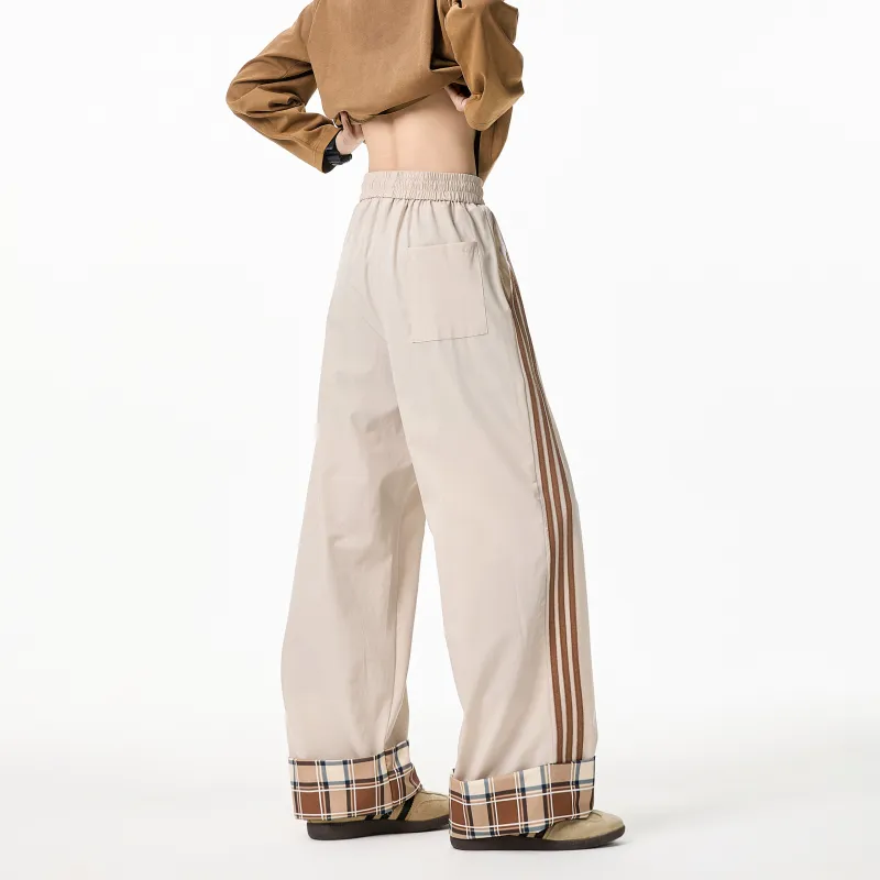 KAIPAINEN Casual Pants Unisex-7
