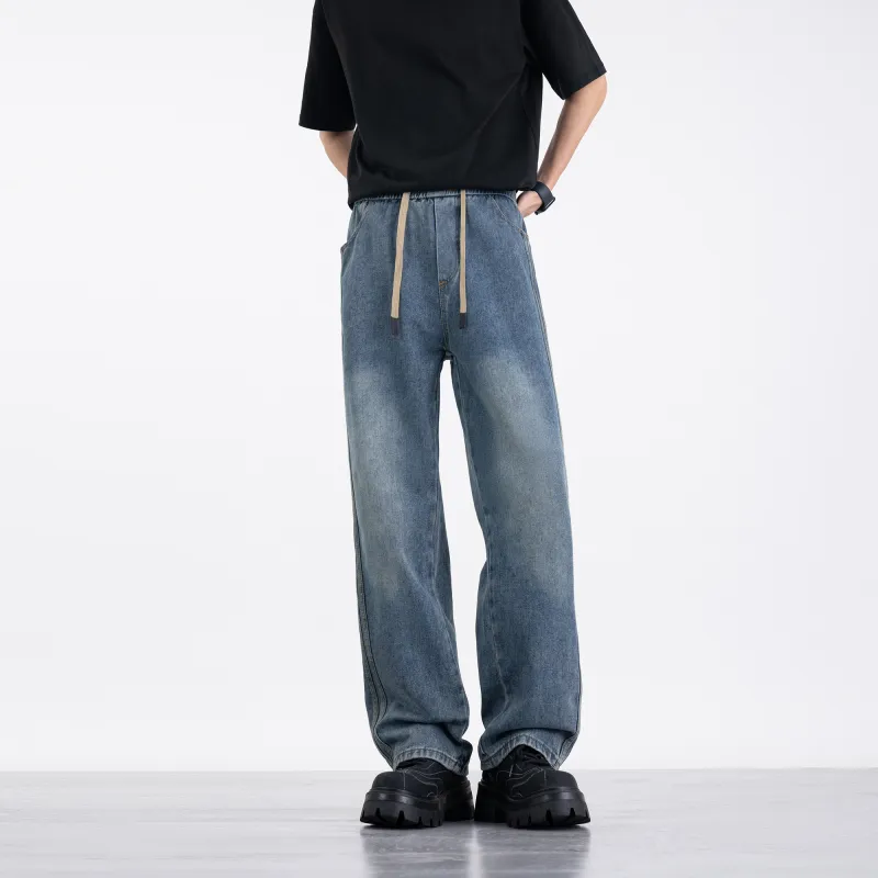 KAIPAINEN Jeans Unisex-22