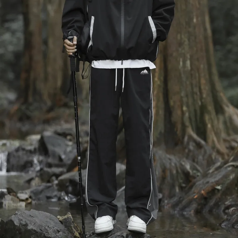 KAIPAINEN Casual Pants Unisex-2