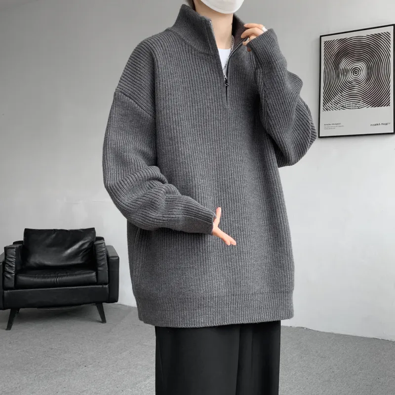 KAIPAINEN Sweaters Unisex-8