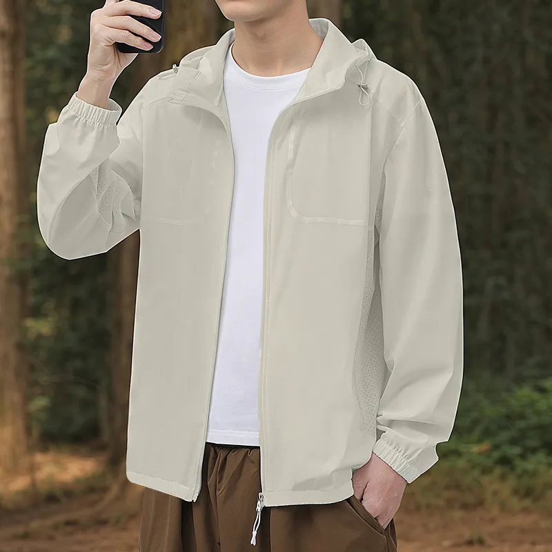 KAIPAINEN Sun Protection Clothing Unisex-9