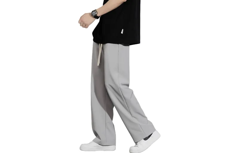 KAIPAINEN Casual Pants Unisex-43