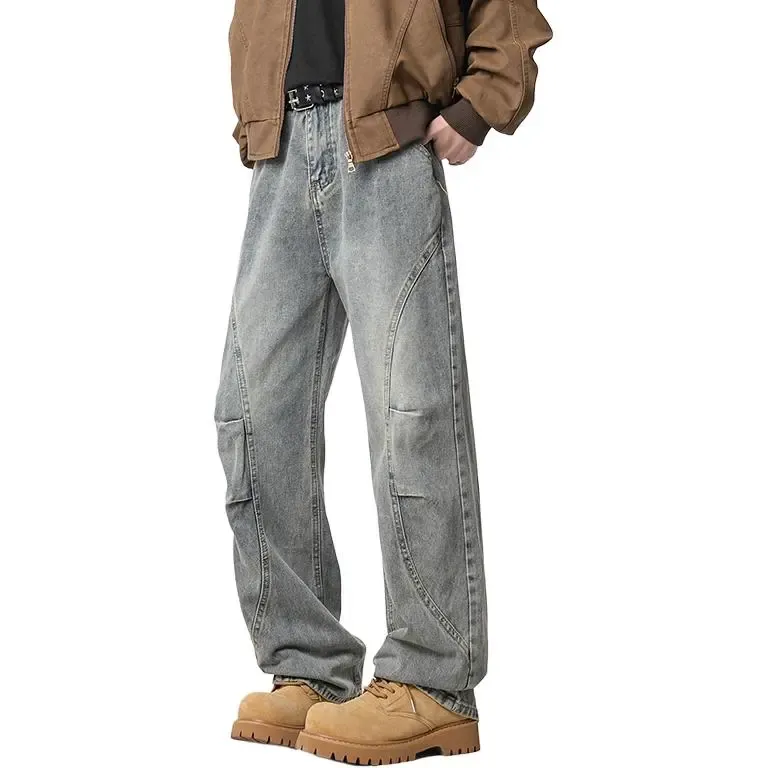 KAIPAINEN Jeans Men-14