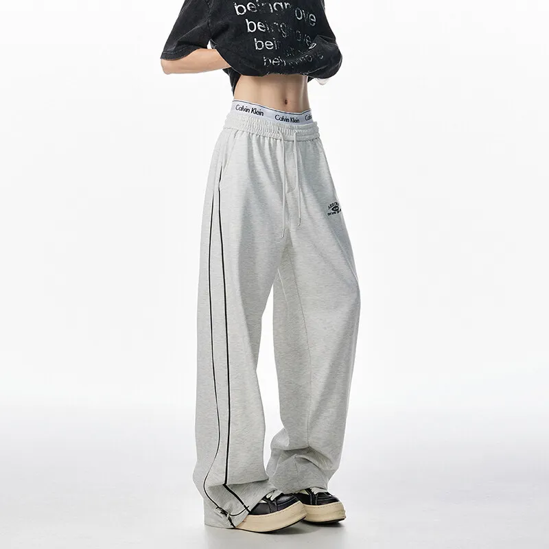 KAIPAINEN Casual Pants Unisex-3