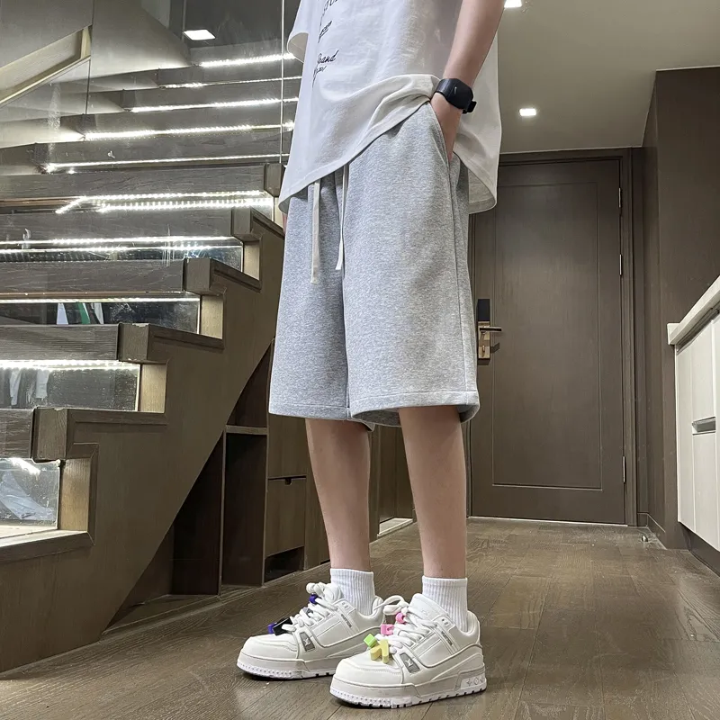 KAIPAINEN Casual Shorts Unisex-16