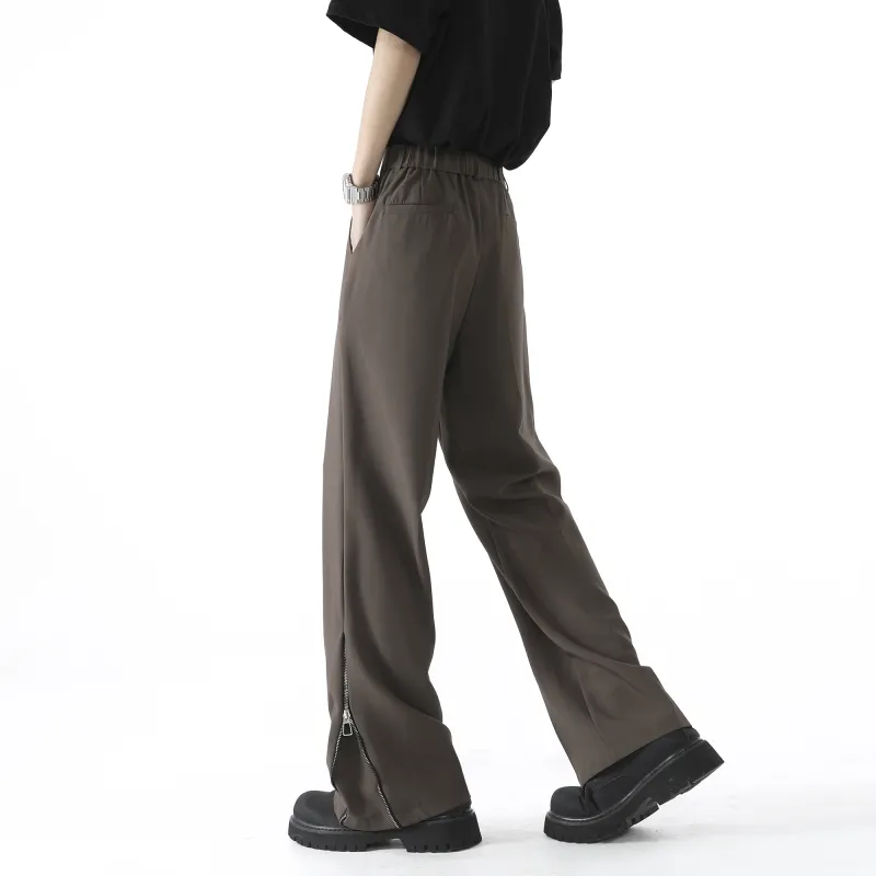 KAIPAINEN Suit Trousers Unisex-11