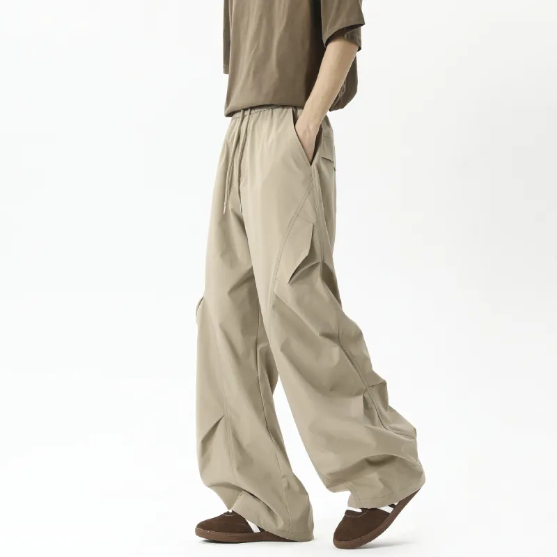 KAIPAINEN Cargo Pants Unisex-10