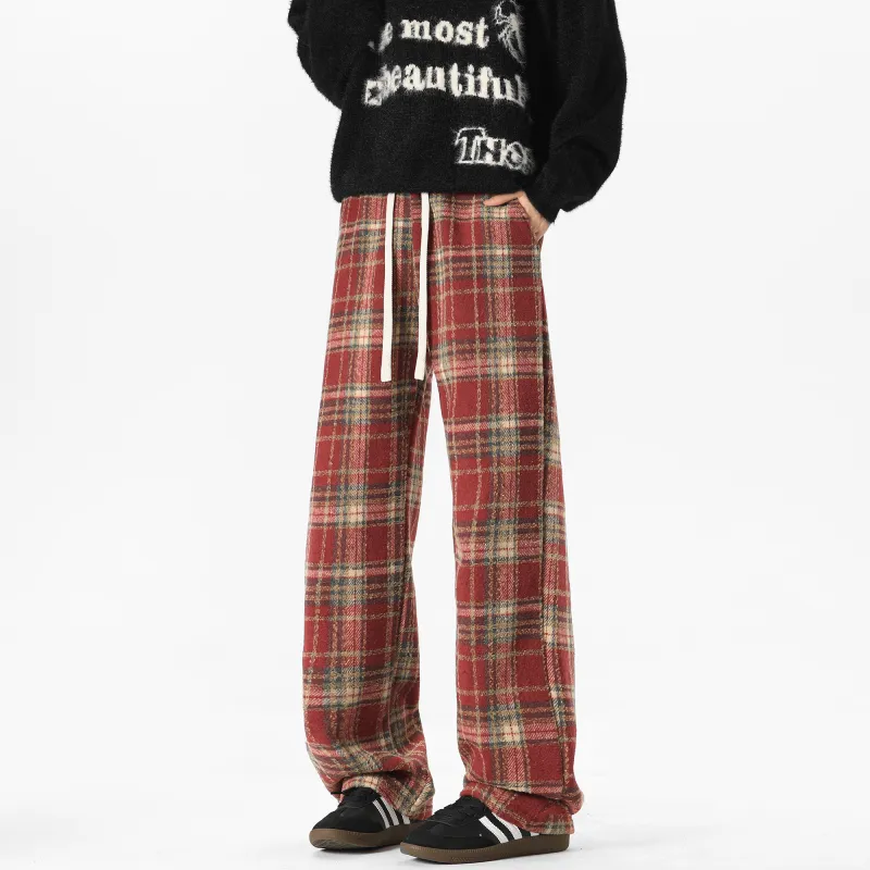 KAIPAINEN Casual Pants Unisex-28