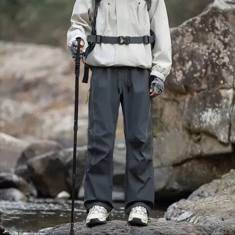 KAIPAINEN Cargo Pants Unisex-7