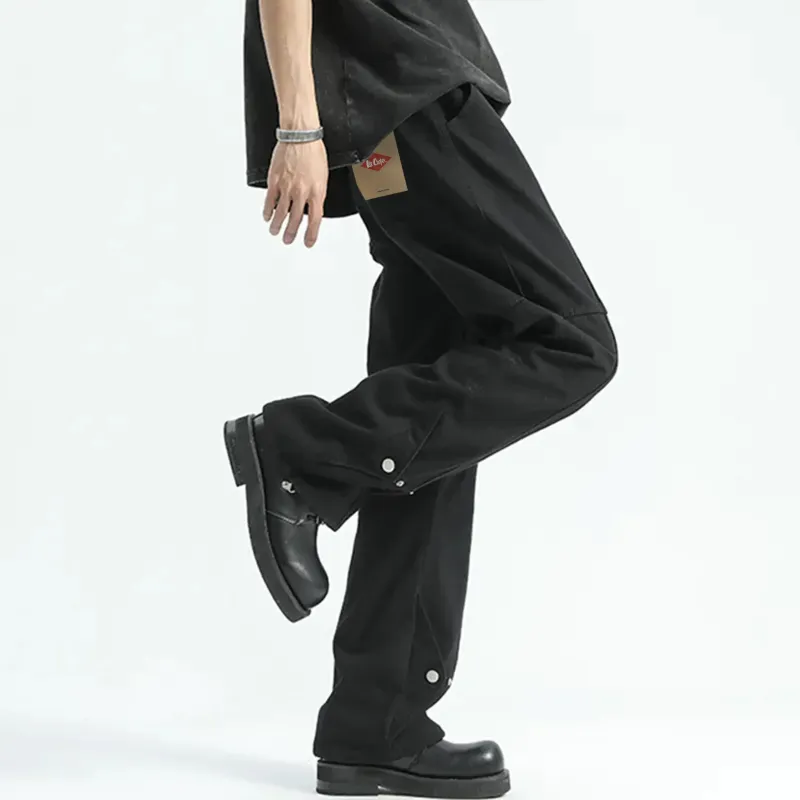 KAIPAINEN Jeans Men-5