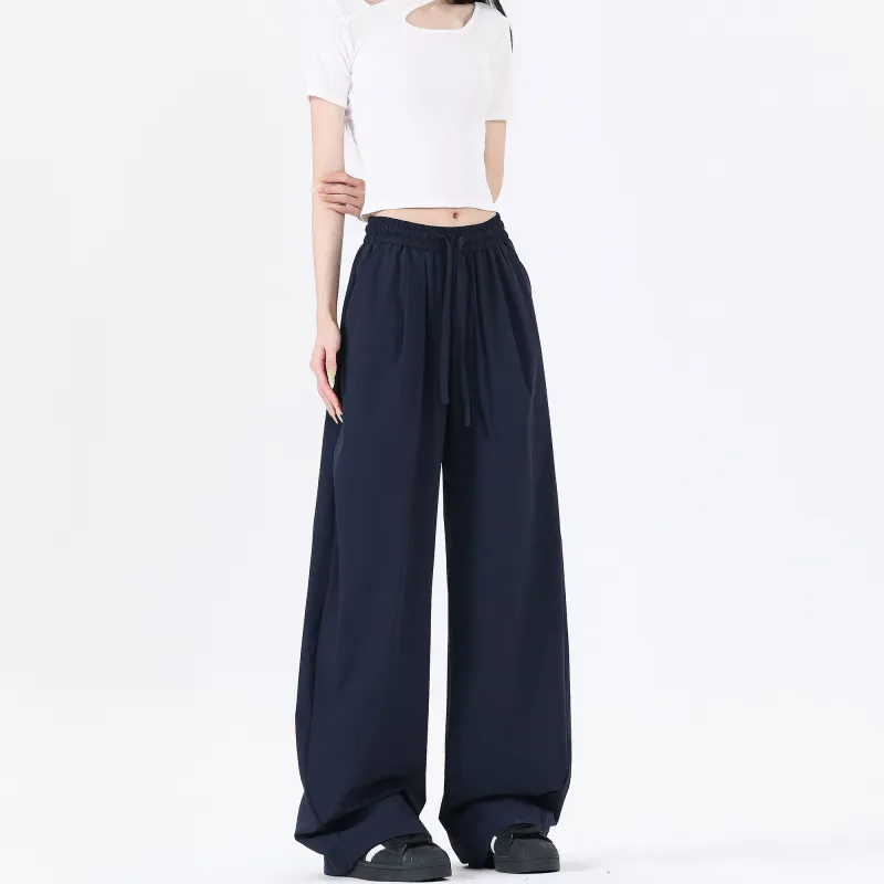KAIPAINEN Casual Pants Unisex-7