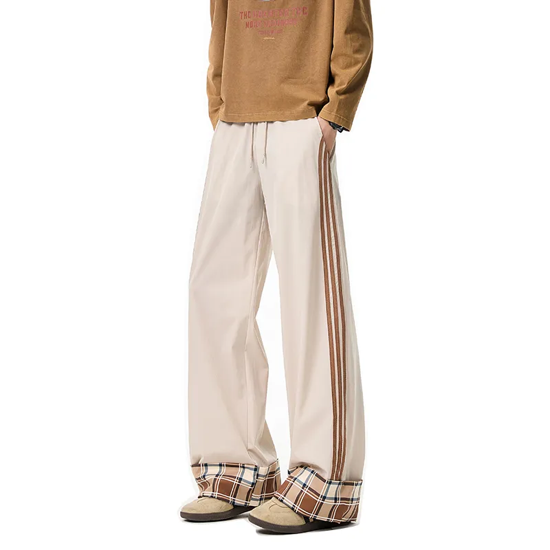 KAIPAINEN Casual Pants Unisex-4