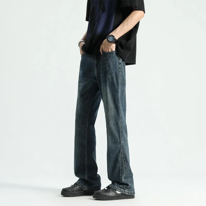 KAIPAINEN Jeans Men-8