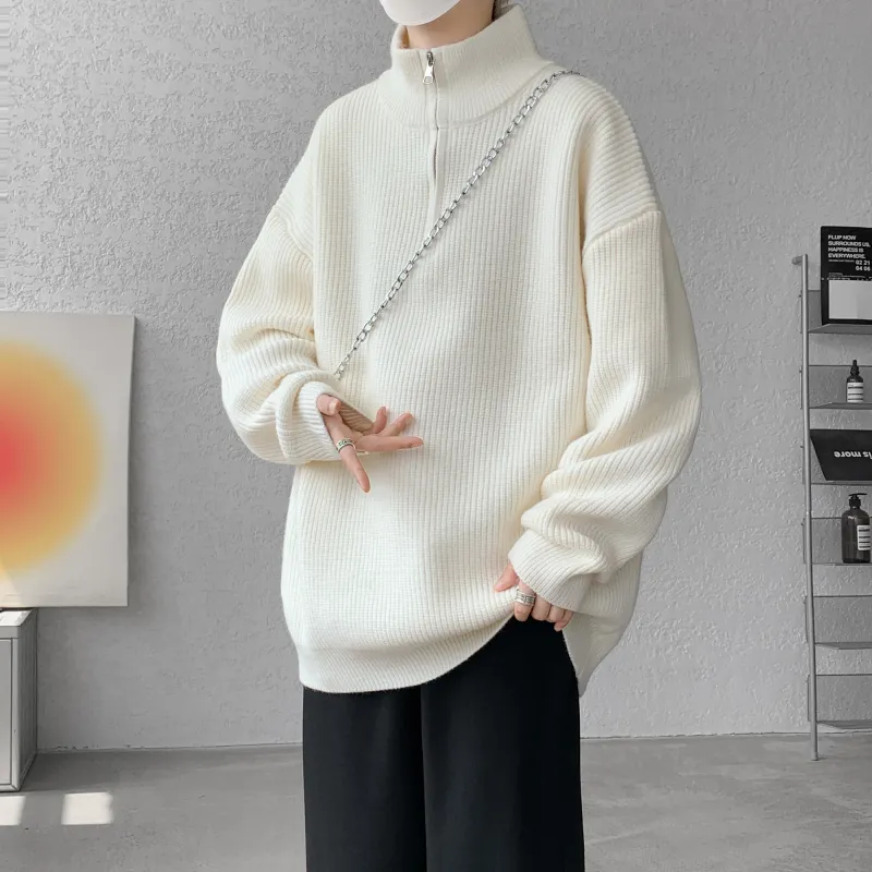 KAIPAINEN Sweaters Unisex-17
