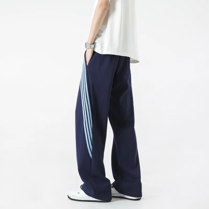 KAIPAINEN Casual Pants Unisex-9