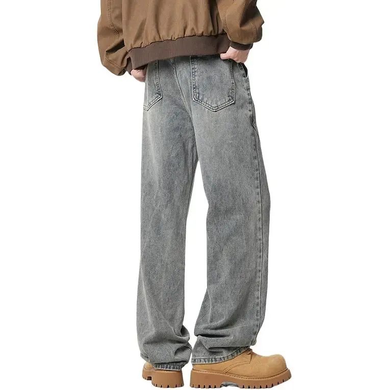 KAIPAINEN Jeans Men-15