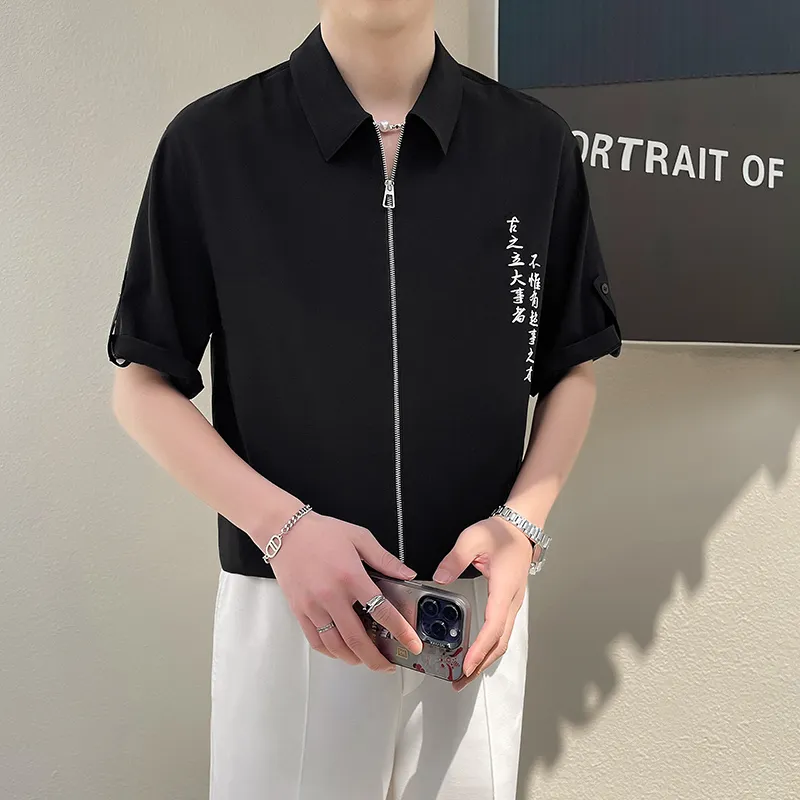 KAIPAINEN Shirts Men-1