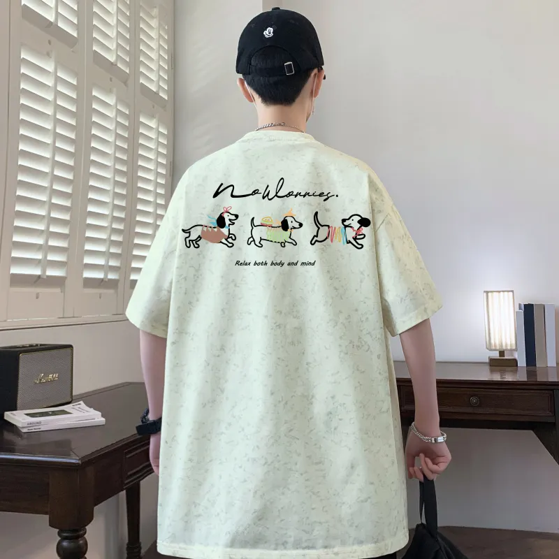 KAIPAINEN T Shirts Unisex-11