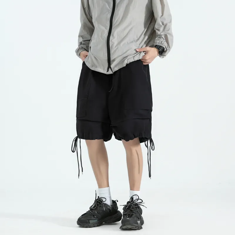 KAIPAINEN Casual Shorts Unisex-2
