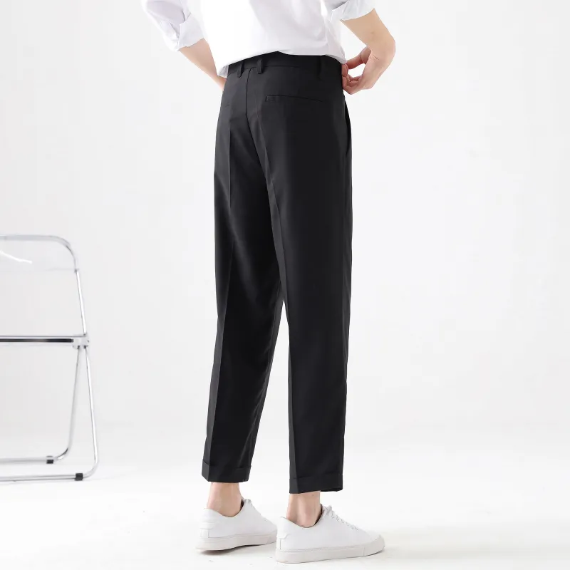KAIPAINEN Casual Pants Unisex-6