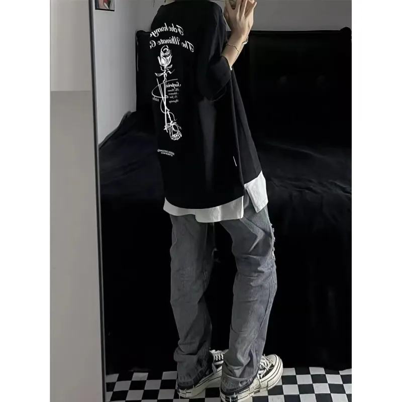 KAIPAINEN T Shirts Unisex-5