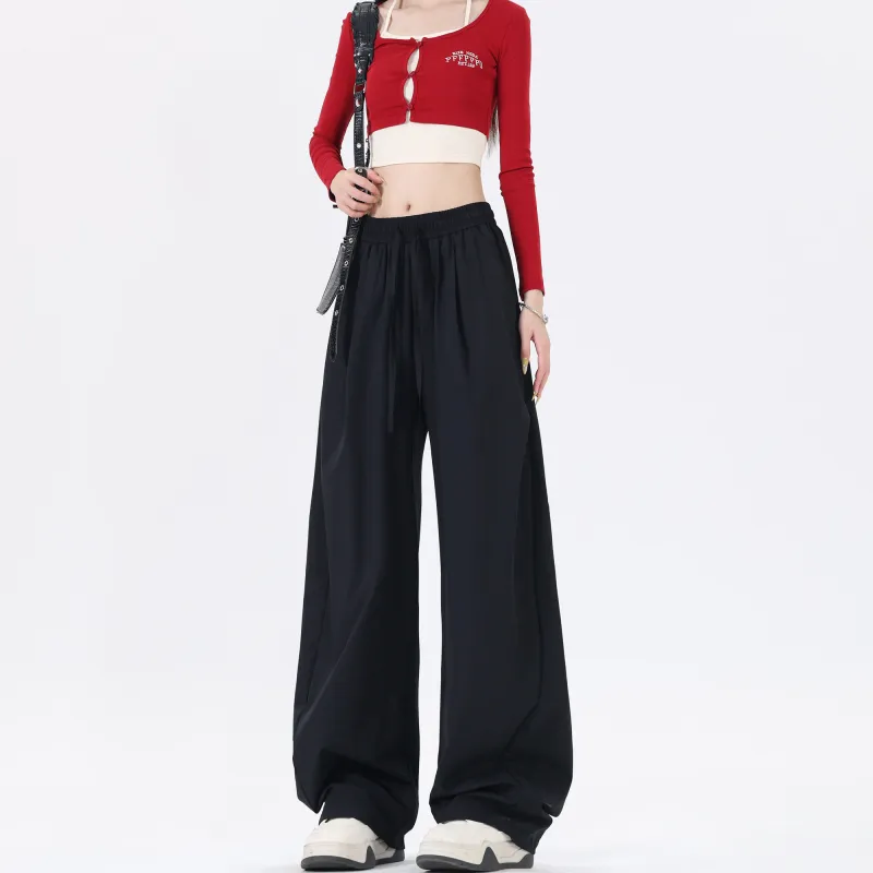 KAIPAINEN Casual Pants Unisex-4