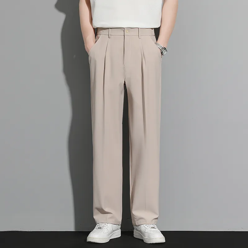 KAIPAINEN Suit Trousers Unisex-15