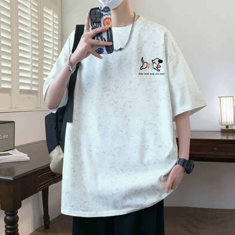 KAIPAINEN T Shirts Unisex-2