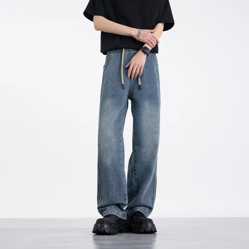 KAIPAINEN Jeans Unisex-21