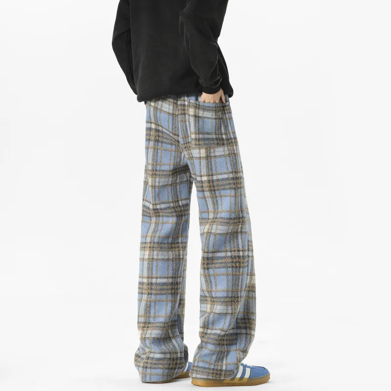 KAIPAINEN Casual Pants Unisex-26