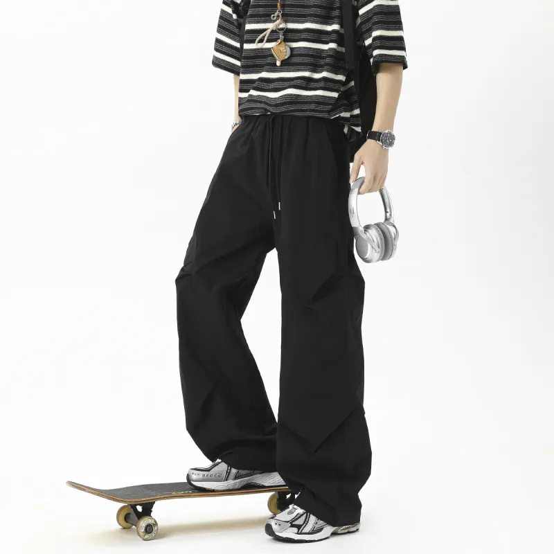 KAIPAINEN Cargo Pants Unisex-6