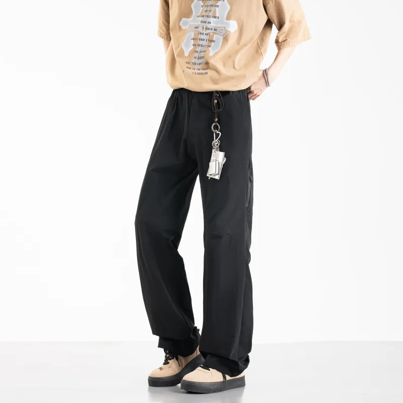 KAIPAINEN Casual Pants Unisex-8
