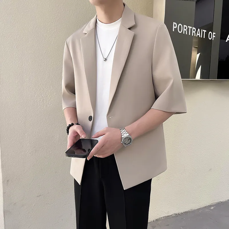 KAIPAINEN Business Suits Unisex-13