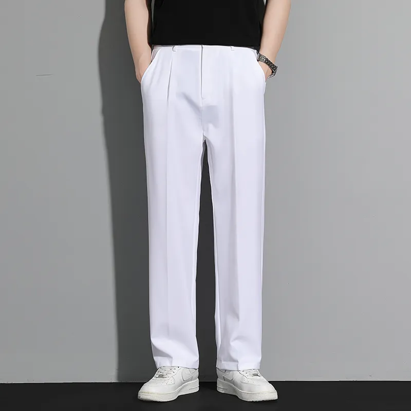 KAIPAINEN Suit Trousers Unisex-5