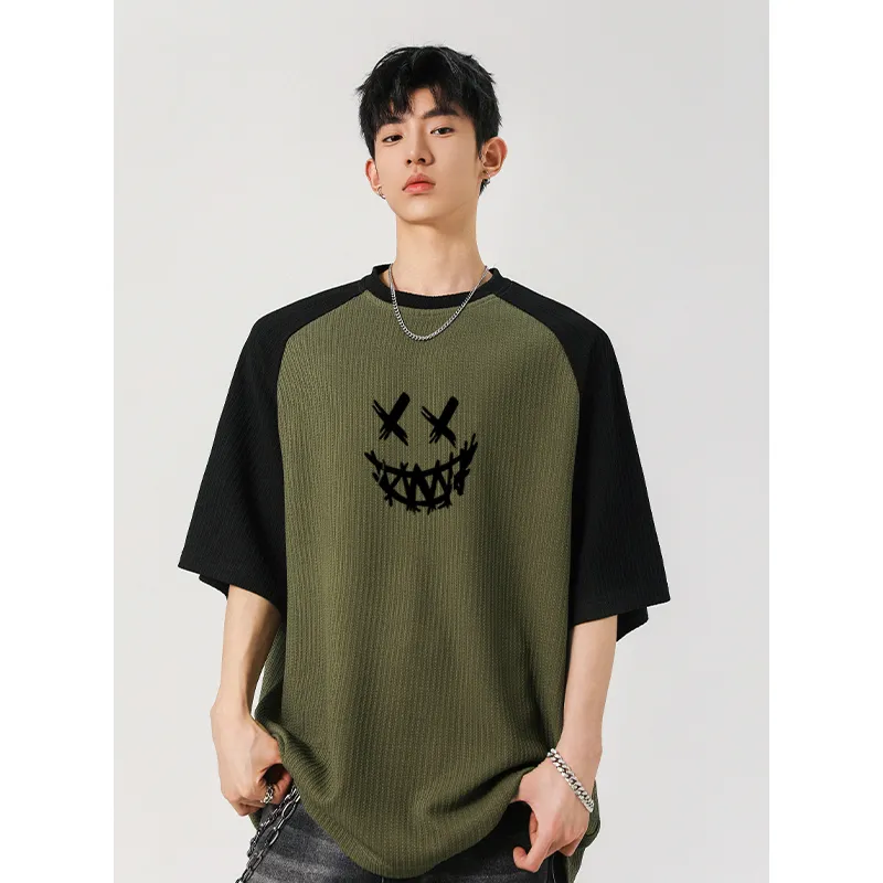 KAIPAINEN T Shirts Unisex-6